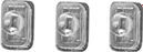TearOff Leatt 4.5, confezione da 3
