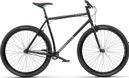 Single Speed Bike Radio Divide Black