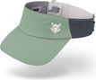 Visiera Incylence Airgrids Haze Grigio
