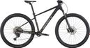 Scott Contrail 10 Hardtail Mountain Bike, Shimano 11-Speed, 29-inch, Black, 2026