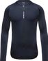 Gore Wear Spinshift Langarmtrikot Blau