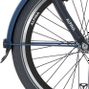 Alpina Fender stay set 16 marine mat
