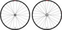 Fulcrum Red Zone 3 29'' Wheelset | Boost 15x110 - Boost 12x148 mm | Center Lock
