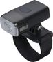 BBB front Light for Helmet AdventureStrike 600