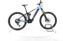 Produit reconditionné - Mondraker LEVEL RR E-Bike Fully - Très Bon Etat