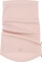 Ciele FSTCollar Peachskin Rosa girocollo