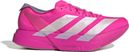 adidas Performance Adizero Adios Pro 4 Women's Running Shoes in Pink