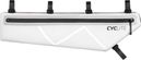 Sacoche de Cadre Cyclite Frame Bag XT / 01 | 3.25 L | Gris Clair