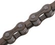 KMC S1 Single Speed 1/8'' Brown 112 Link Chain