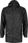 RAINS Veste JACKET Noir 