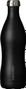 Thermos Dowabo collection cocktail Soleil noir - 750 ml - Noir