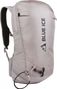 Blue Ice Taka 22L Light Grey Mountaineering Bag