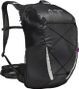 Zaino Vaude Uphill Air 18 Nero