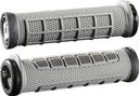 Manopole Odi Elite Pro 130mm Grigio / Nero