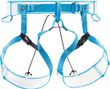 Imbracatura Petzl Altitude bianco/blu