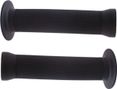 M-WAVE Grips Bmx/Fixie 2* 130Mm Noir