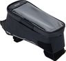 Zéfal Console Pack T2 1.5L Top Tube Bag Black