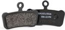 Plaquettes de Frein FERODO - SRAM / AVID