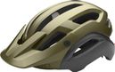 All-Mountain Giro Manifest Mips Mat Olive Helmet 2021