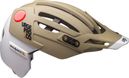 Urge Endur-O-Matic 2 RH mountainbikehelm Beige/Wit