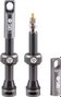  Valvole tubeless SB3 Kroma Presta grigie
