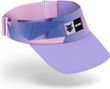 Visière Incylence Cosmic Flow Violet
