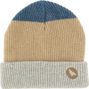 Lagoped Gebo Stripe Beanie Marrón