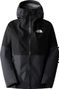 Chaqueta impermeable Jazzi Gore-Tex Gris/Negro para mujer de The North Face