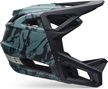 Casco integrale Fox Proframe Thrive Junior verde
