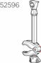 Thule 52596 bras porte-velo 372mm 936