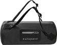 Sac week-end étanche 32L IP66 PVC noir Zulupack