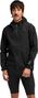 Men's Hoka SkyBreeze GTX Waterproof Jacket Black