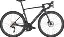 Bicicleta de carretera Scott Addict RC 10 Shimano Ultegra Di2 12 velocidades, 700 mm, negro, 2025