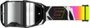 Masque Shot Lite Devil Noir Mat