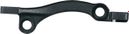 Ashima Brake Adapter IS to PM fork, 20 mm mounting BC