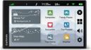 GPS Garmin Campervan