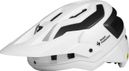 Casco de MTB Sweet Protection Bushwhacker 2Vi Mips Blanco