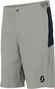 Pantalones cortos con piel Scott Vertic LT Gris para hombre
