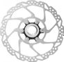 Disco freno Shimano SM-RT54 Centerlock con dado