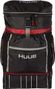 Huub Transition II Rucksack Black Red