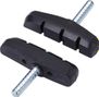 Pastiglie freno BBB CantiStop per Cantilever 65mm