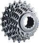 Miche Primato Campagnolo Cassette Argenté 9s / 16-24t