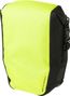 Sacoche de Porte-Bagage Agu Clean Shelter Medium 17L Jaune