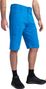 Short en coton pour homme Kilpi ALLES-M