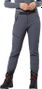 Jack Wolfskin Ziegspitz Women's Pants Grey