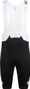 Rapha Pro Team Training Bib Shorts Black/White