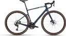 Gravel Bike Cervélo Aspero Shimano GRX820 12V 700 mm Bleu 2024