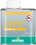 Motorex Hydraulic Fluid 75 Mineral Oil, 250 ml
