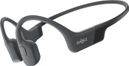 Casque à conduction osseuse Shokz OpenRun USB-C Noir Cosmic