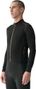 Maglia a maniche lunghe Maap Alt_Road 2.0 Nero